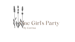 ONE GIRL'S PARTY BY CORRINA PATERNO