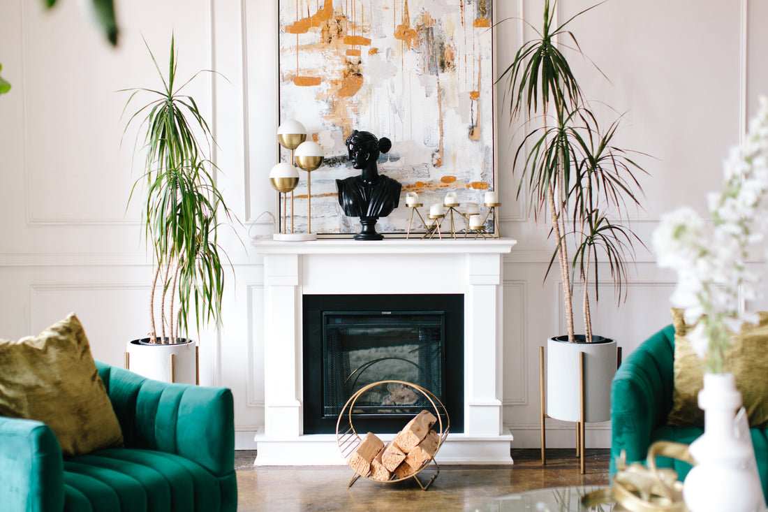 HOUSE & HOME WITH INTENTION