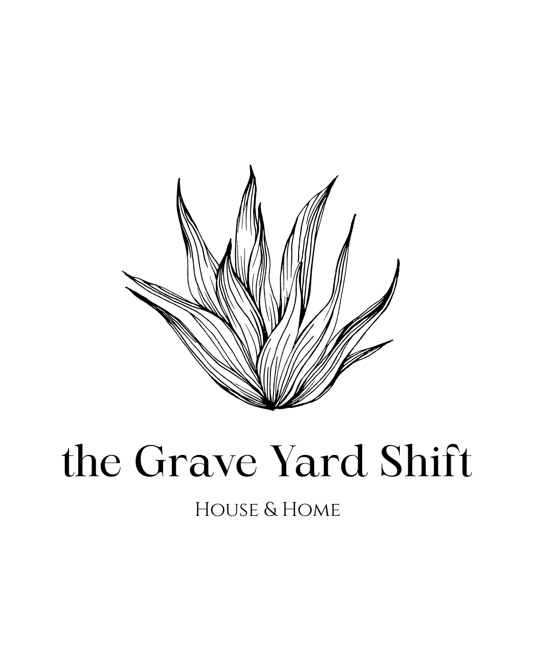 The Grave Yard Shift